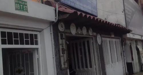 CUBILLOS DISENOS Y ACABADOS CUBILLOS DISENOS Y ACABADOS